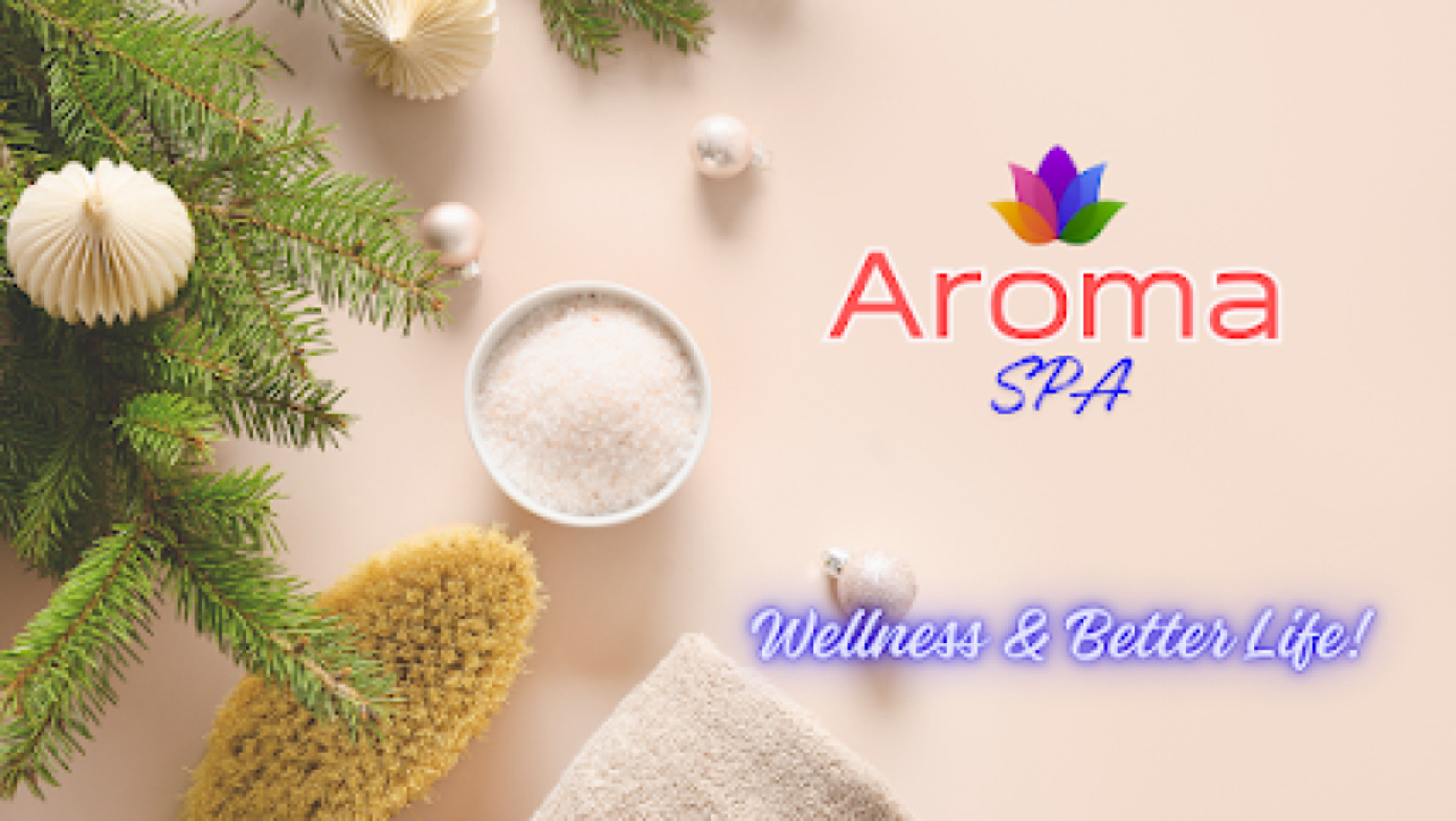 Aroma Spa photo 1