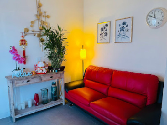 Touch of Life Massage listing photo