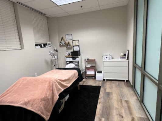 TS Bodywork and Facials listing photo