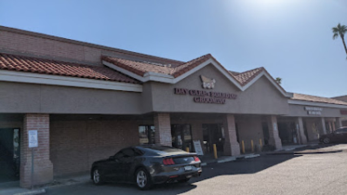 Chandler Luxury Spa (Prior Imperial Spa) listing photo