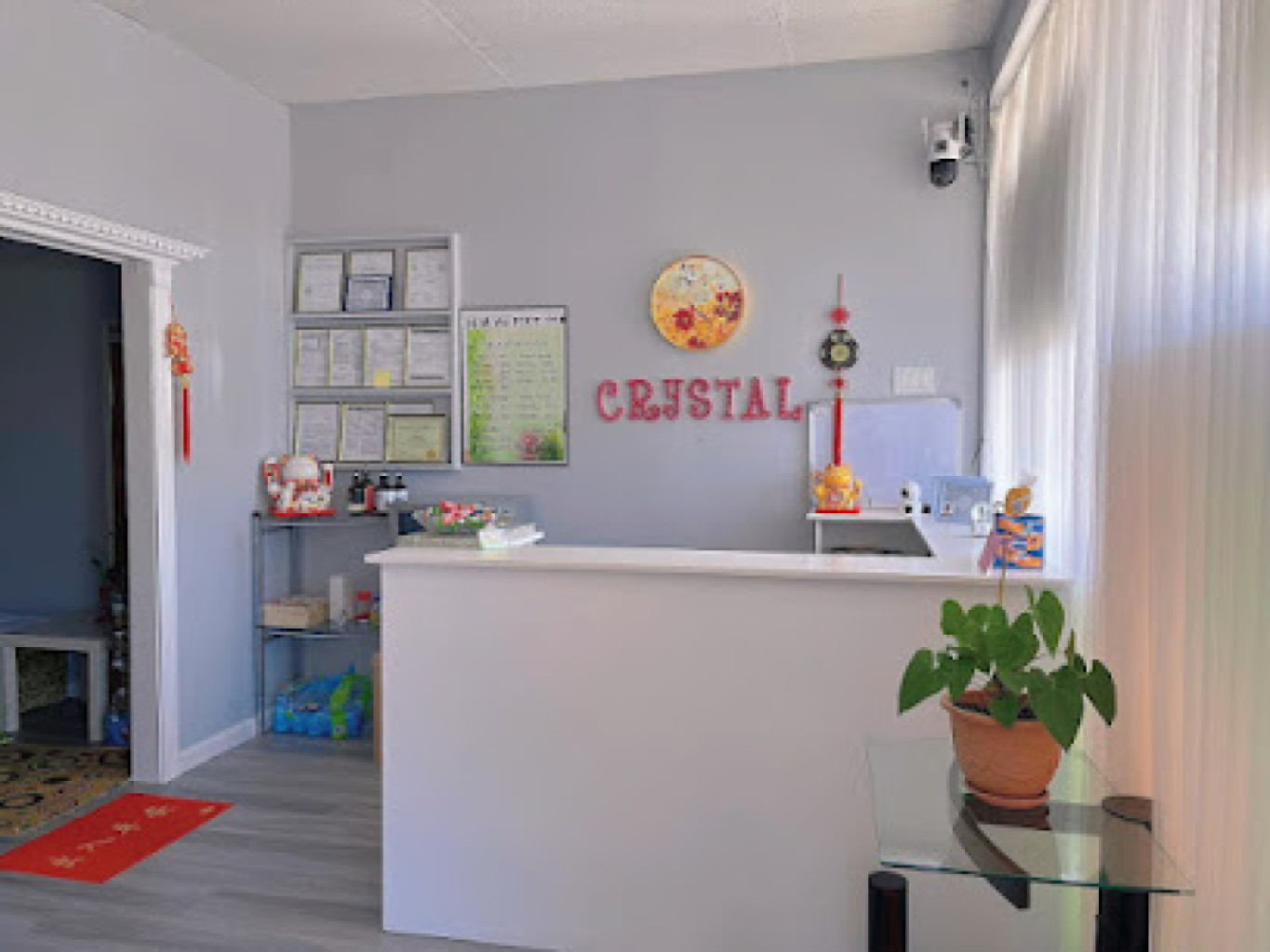 Loving Care Foot Spa photo 1