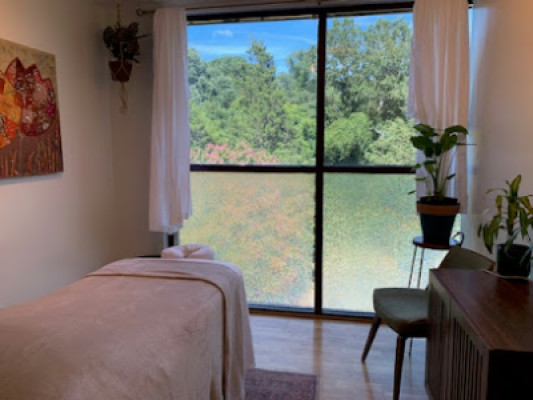 University Massage listing photo