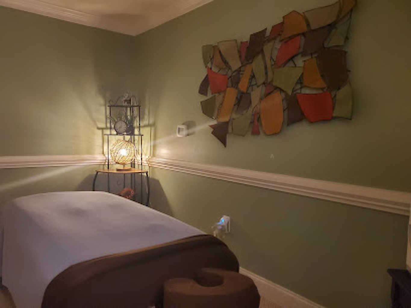 Airmeith Massage & Oils photo 1