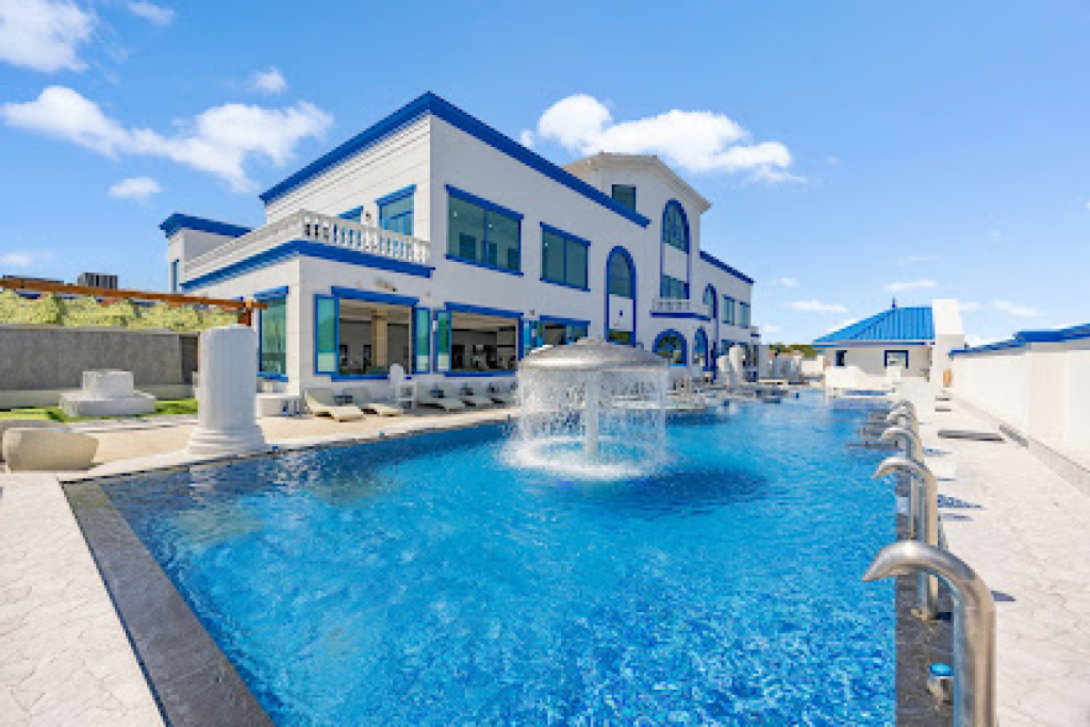 Spa Castle photo 1