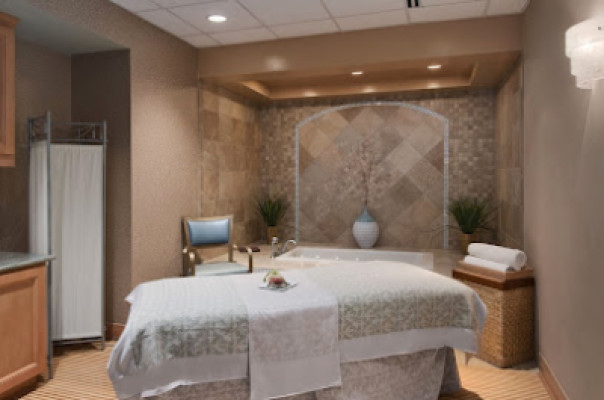 Uptown Spa listing photo