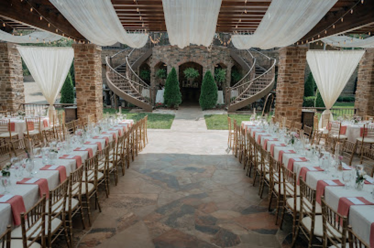 The Secret Garden photo 1