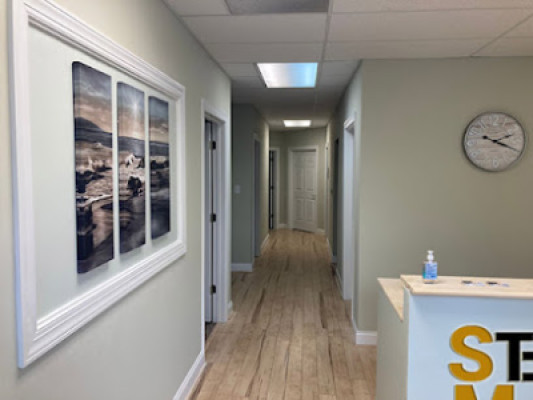 Raleigh Massage listing photo