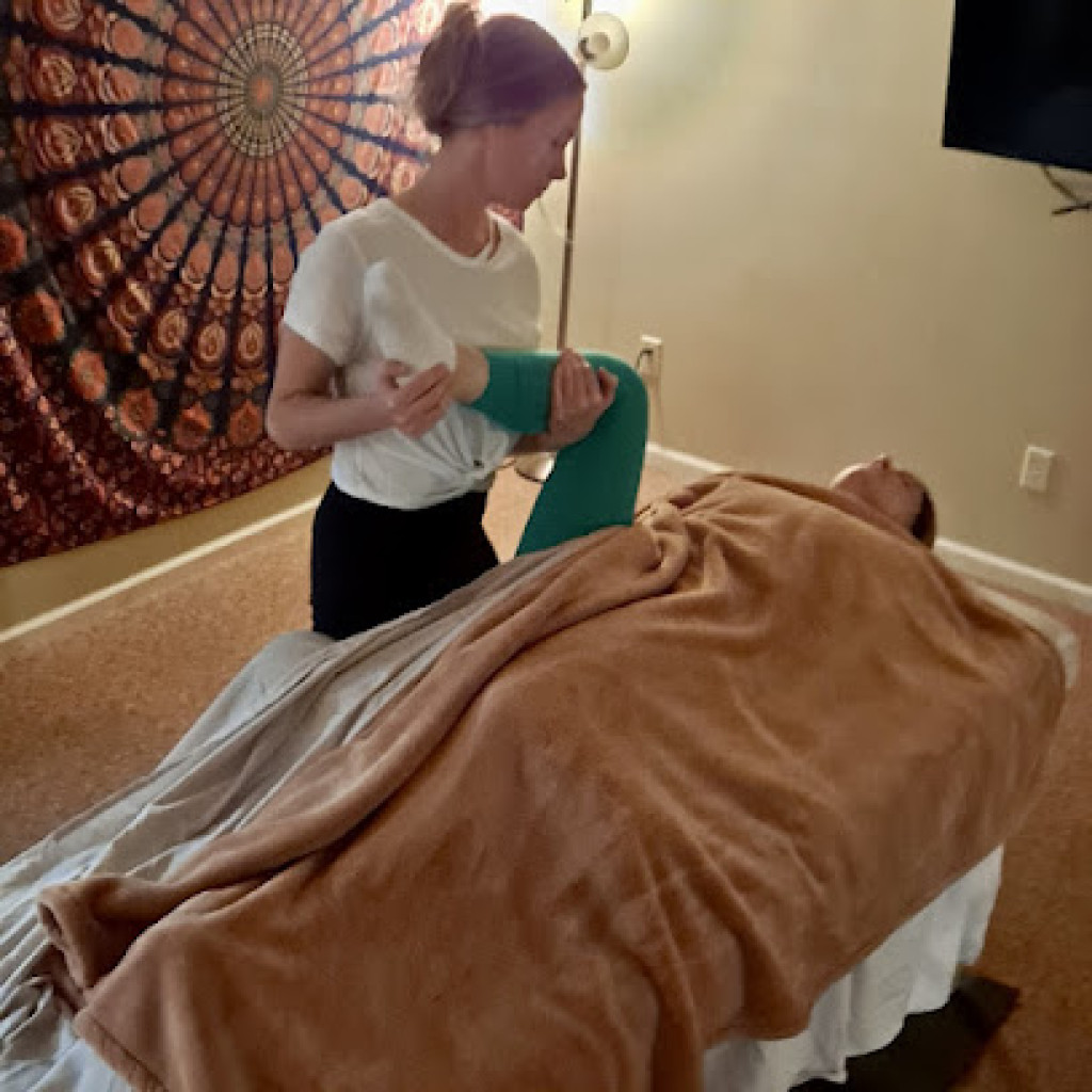 Meadow Brook Massage and Bodywork photo 1