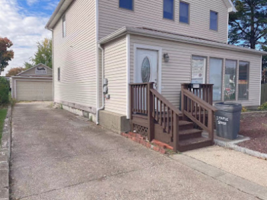 Body Works Center listing photo