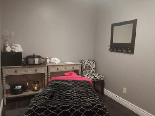 Angela Black Massage listing photo