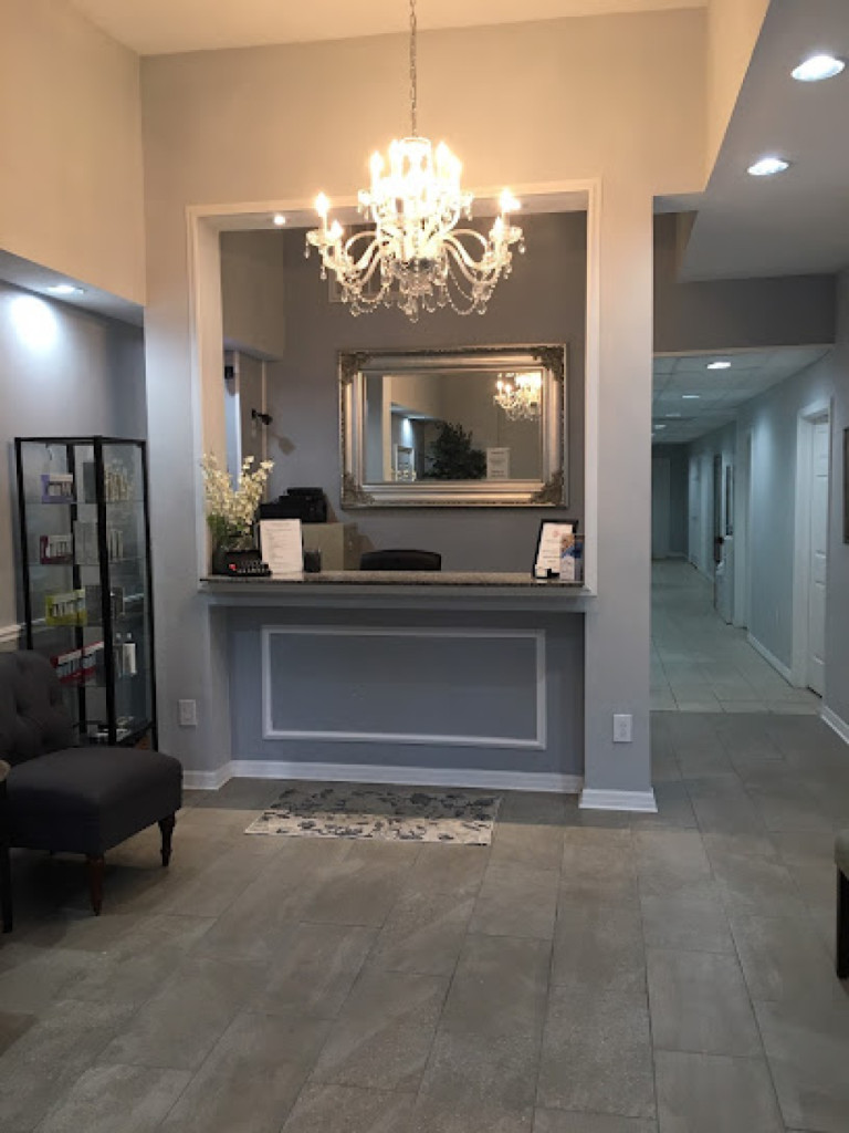 Hyde Park Massage and Spa photo 1