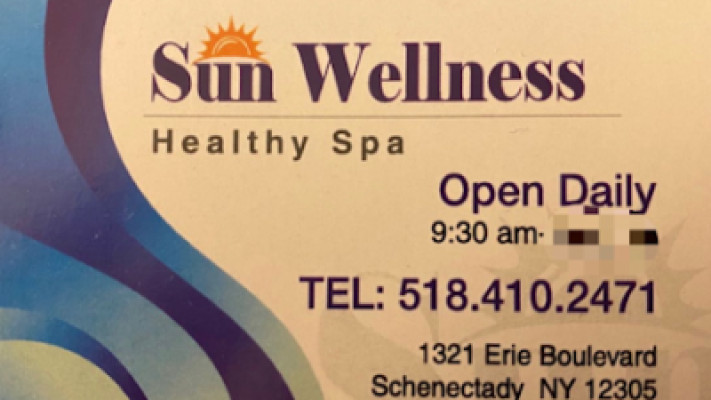 Sun Wellness Spa listing photo