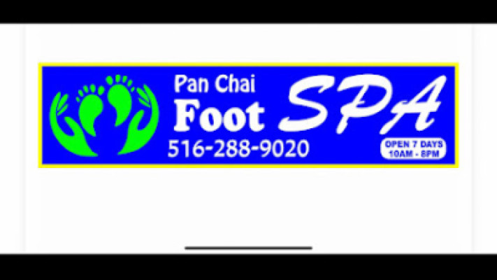 New Pan Spa listing photo
