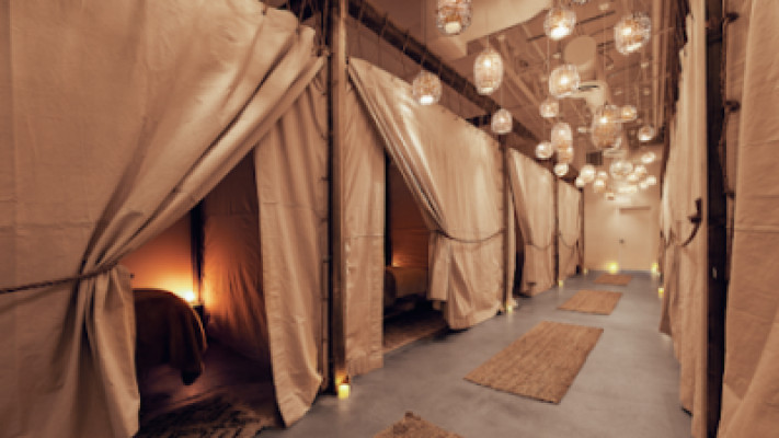 New Eastern Massage listing photo