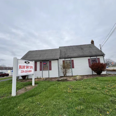 Breeze spa listing photo