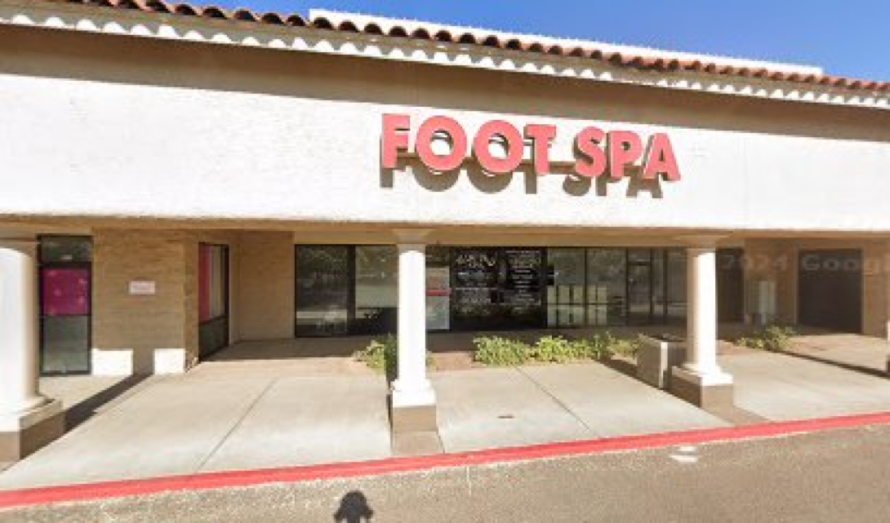Blue Sky Spa photo 1