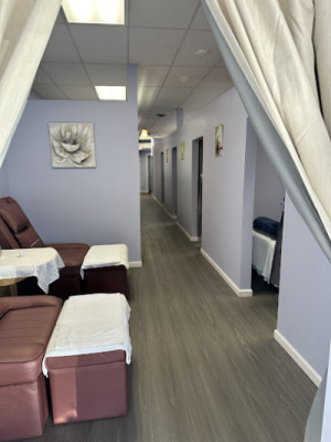 Day spa listing photo