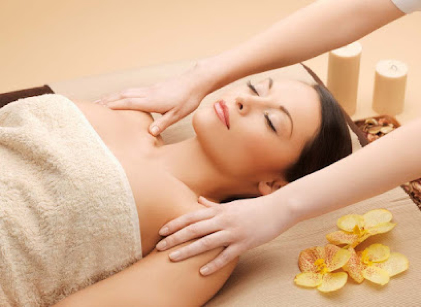Lily Spa Massage photo 1