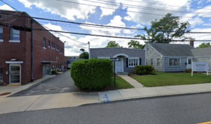 Angel Spa listing photo