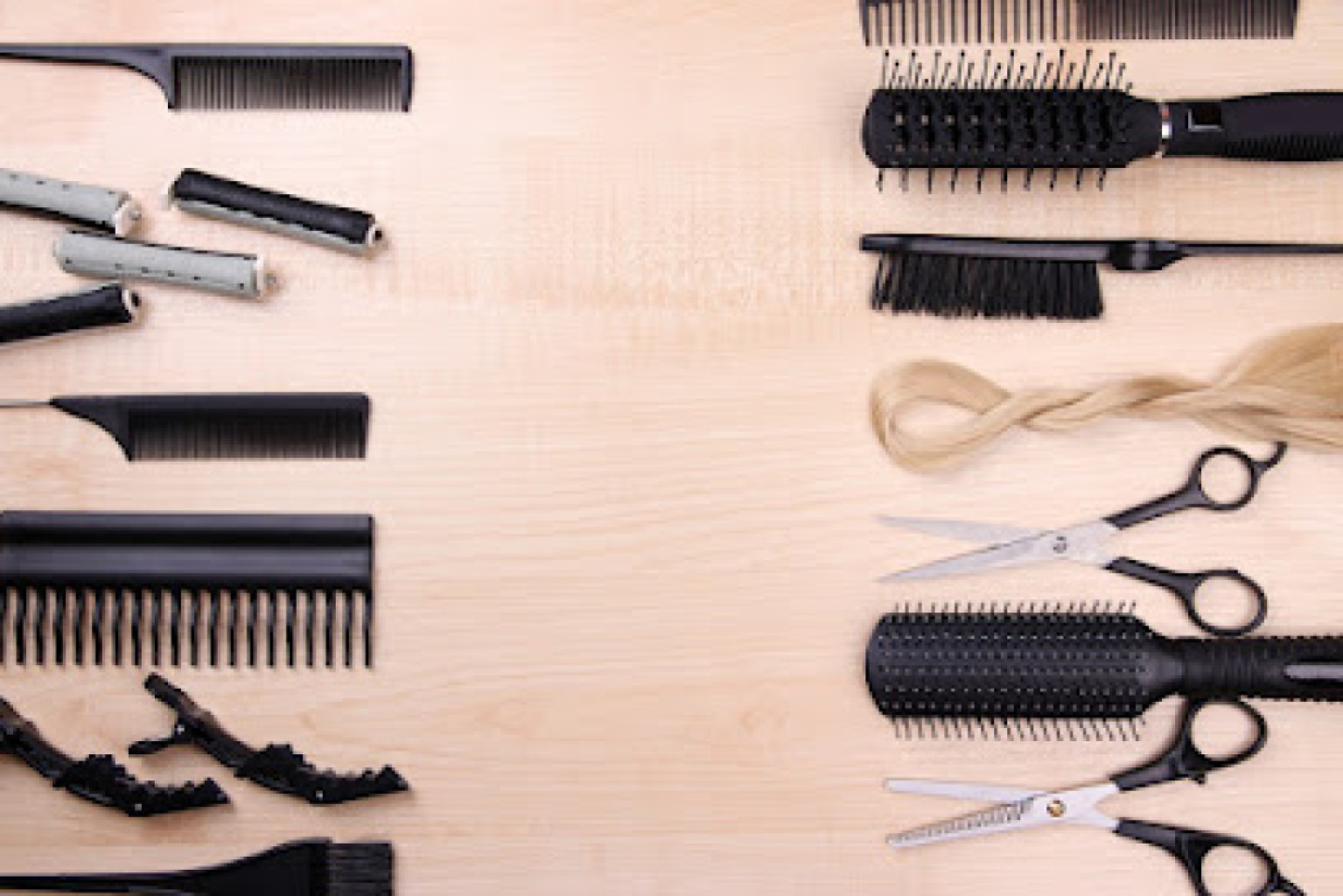 Kimarie Salon photo 1