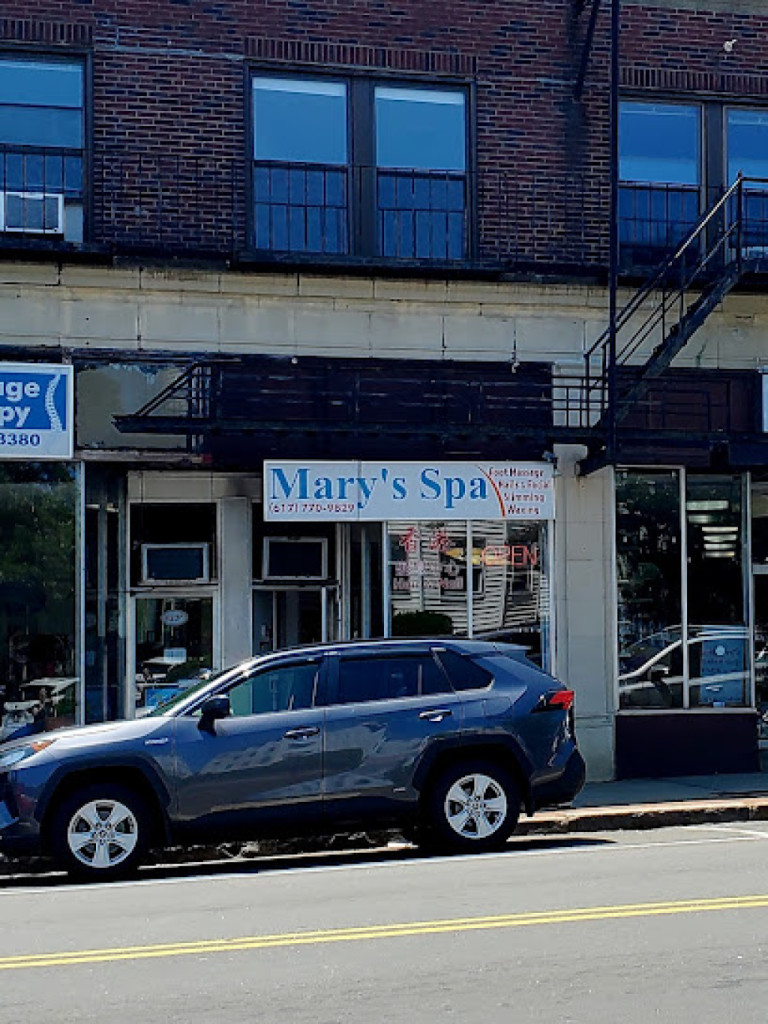 Mary's Massage Therapy & Spa photo 1