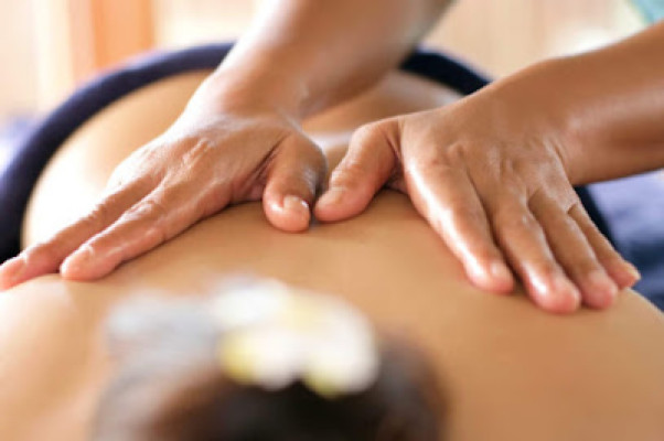 Amazing Bethpage Asian Massage listing photo