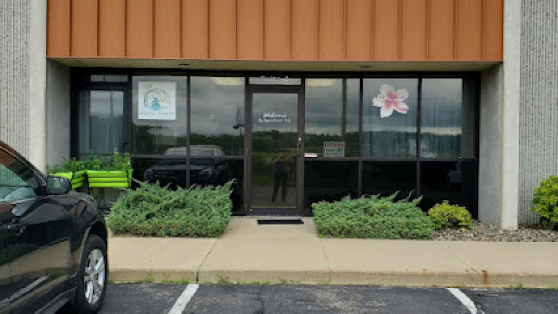 Kraft Therapeutic Massage photo 1