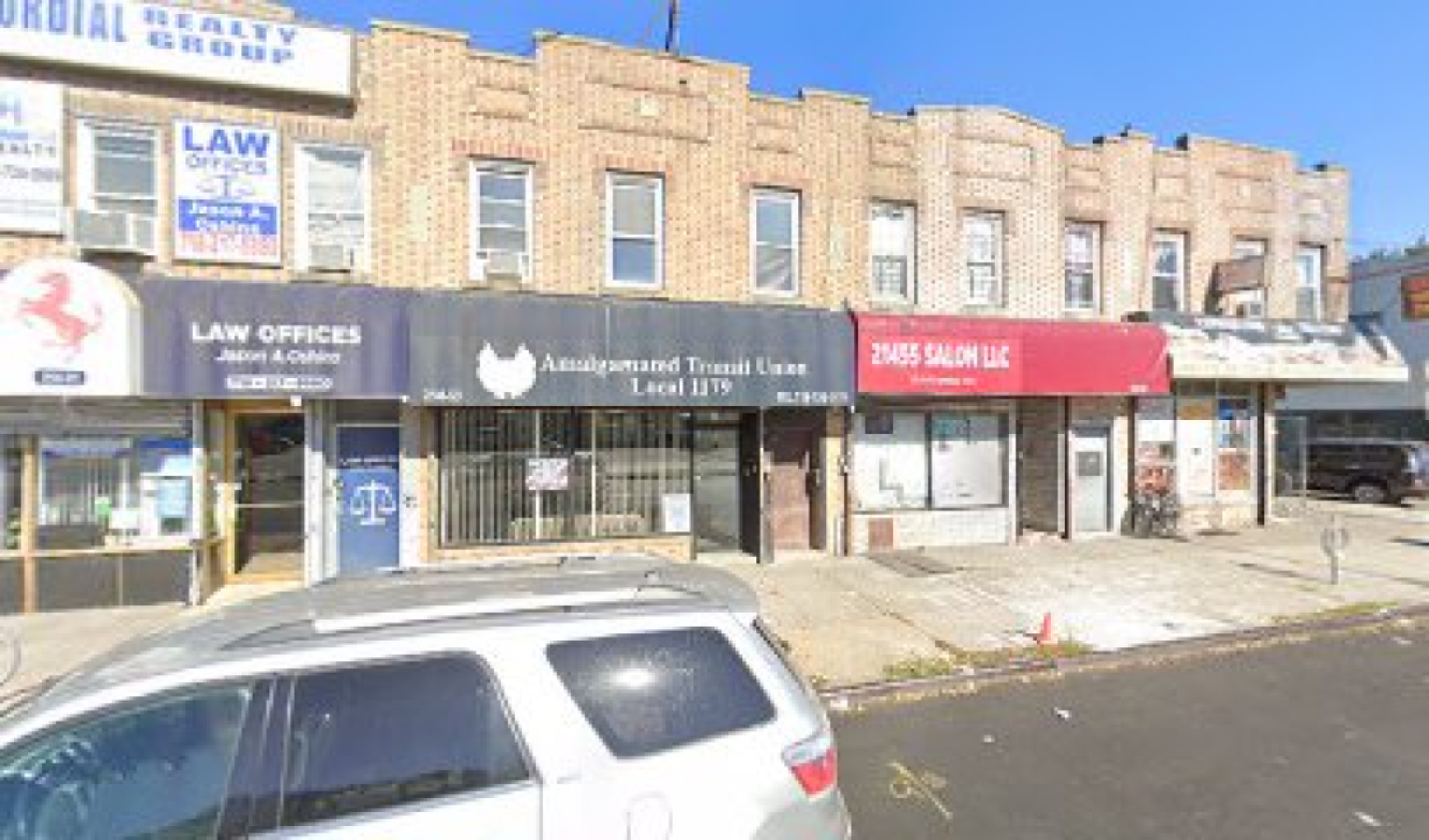 ASIANJEWEL Spa photo 1