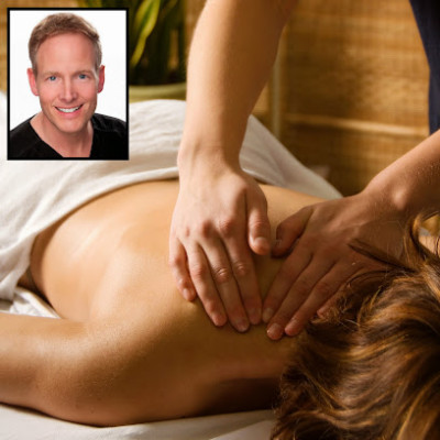 The Massage Station listing photo