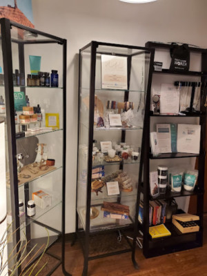 Rose Spa listing photo