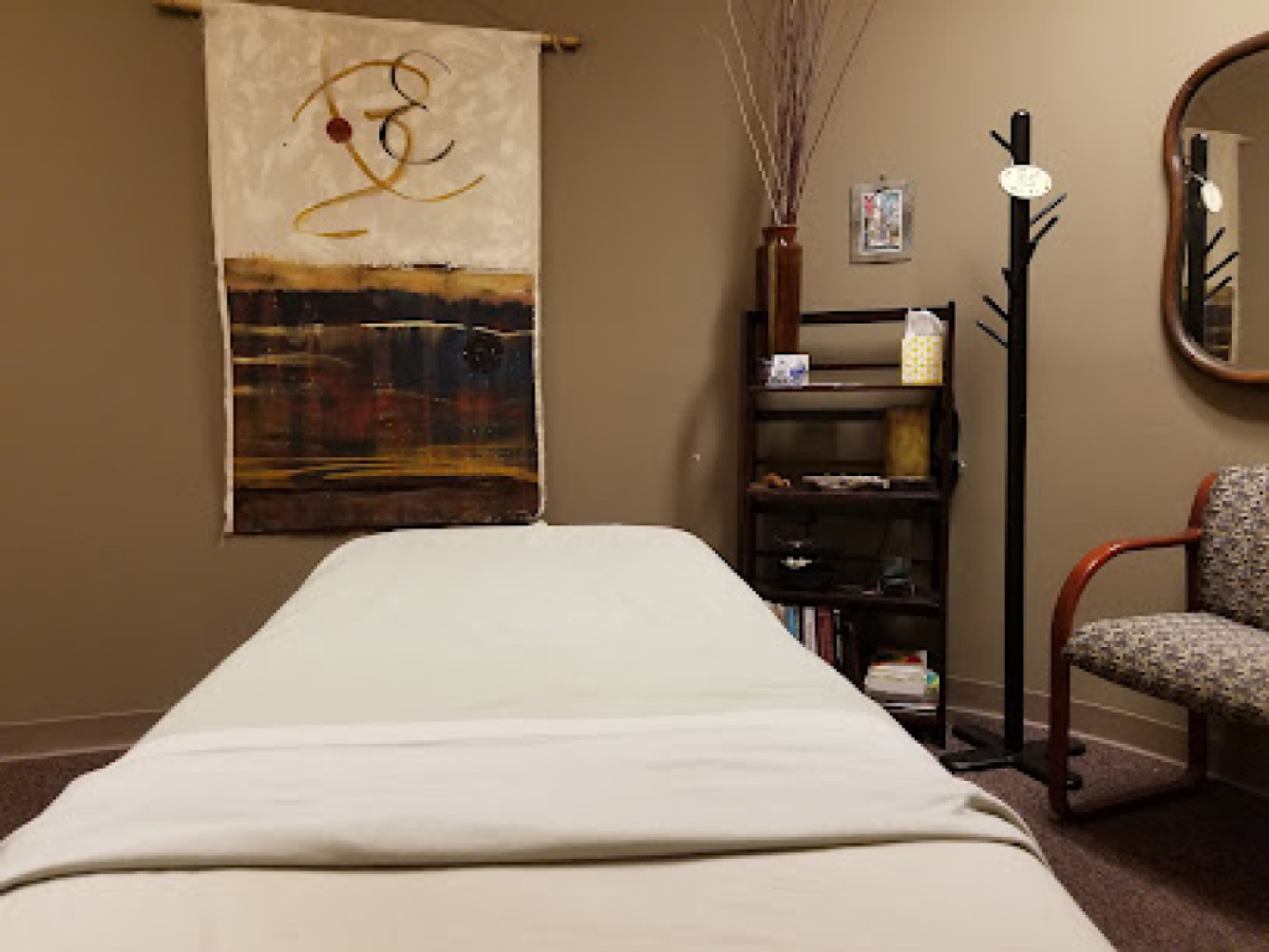 Wellness Massage photo 1