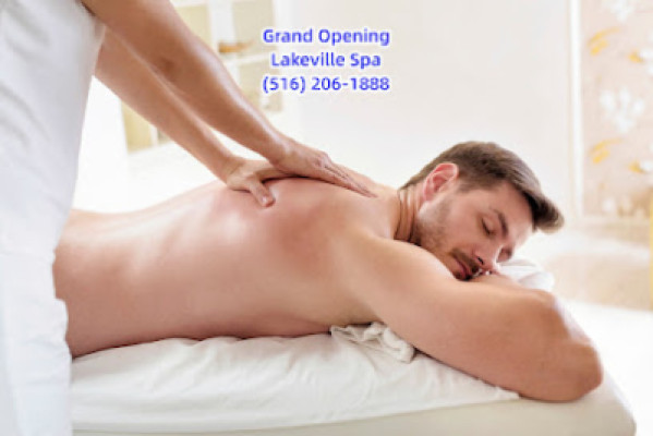 April Spa listing photo