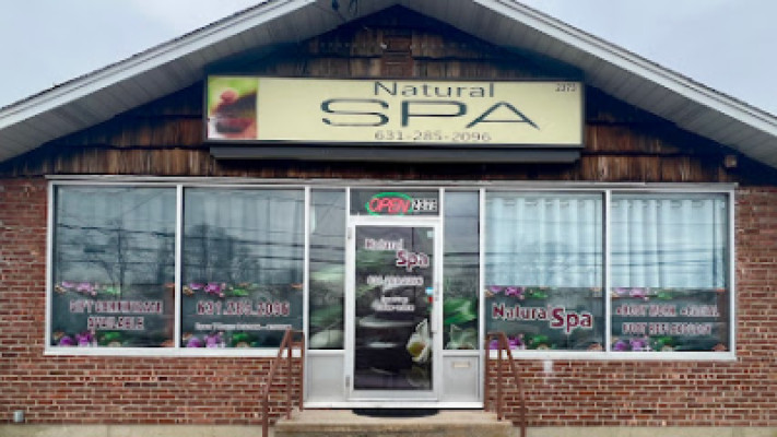 Natural Spa listing photo
