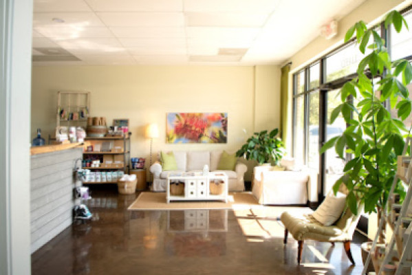Gentle Spring listing photo