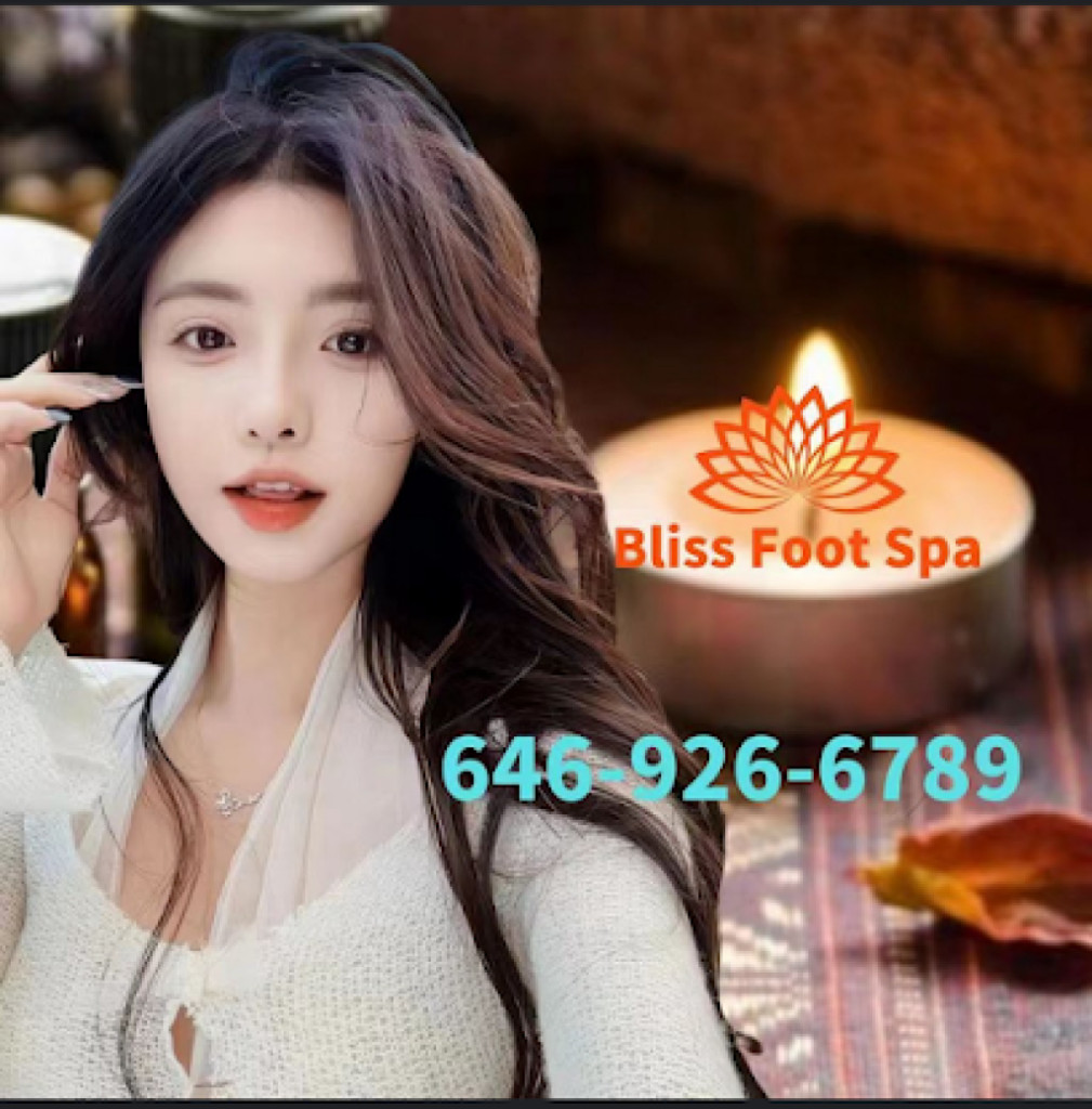 Bliss Foot Spa photo 1