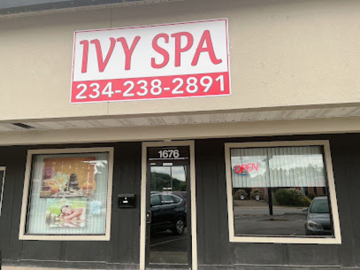 Ivy Spa photo 1