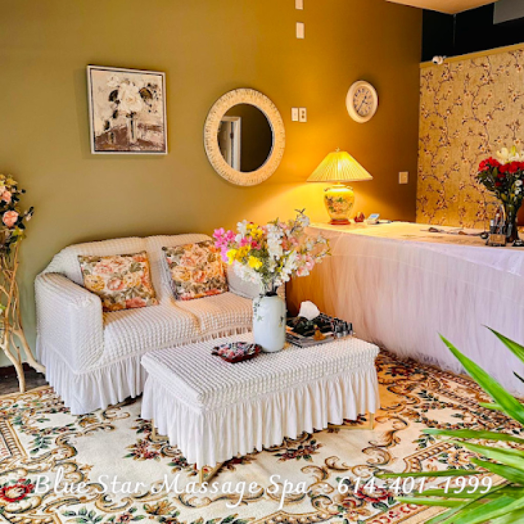 Blue Star Massage photo 1