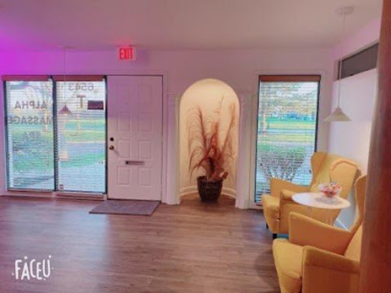 Alpha Massage Spa photo 1