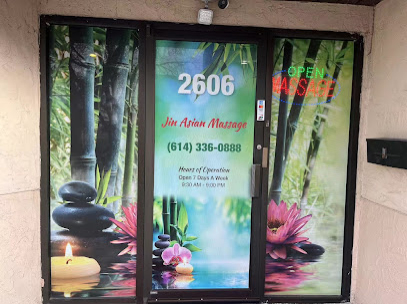 Amsun Massage Spa photo 1