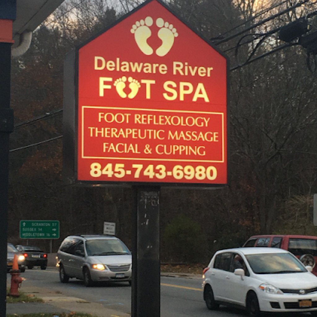Delaware River Spa photo 1