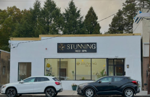 Medispa NJ listing photo