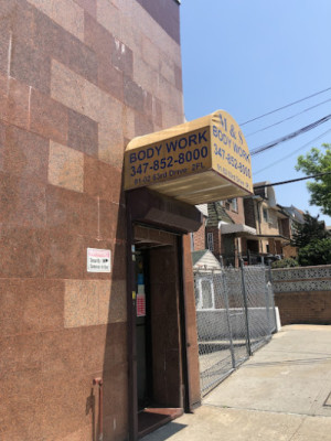 Sunny May Spa listing photo