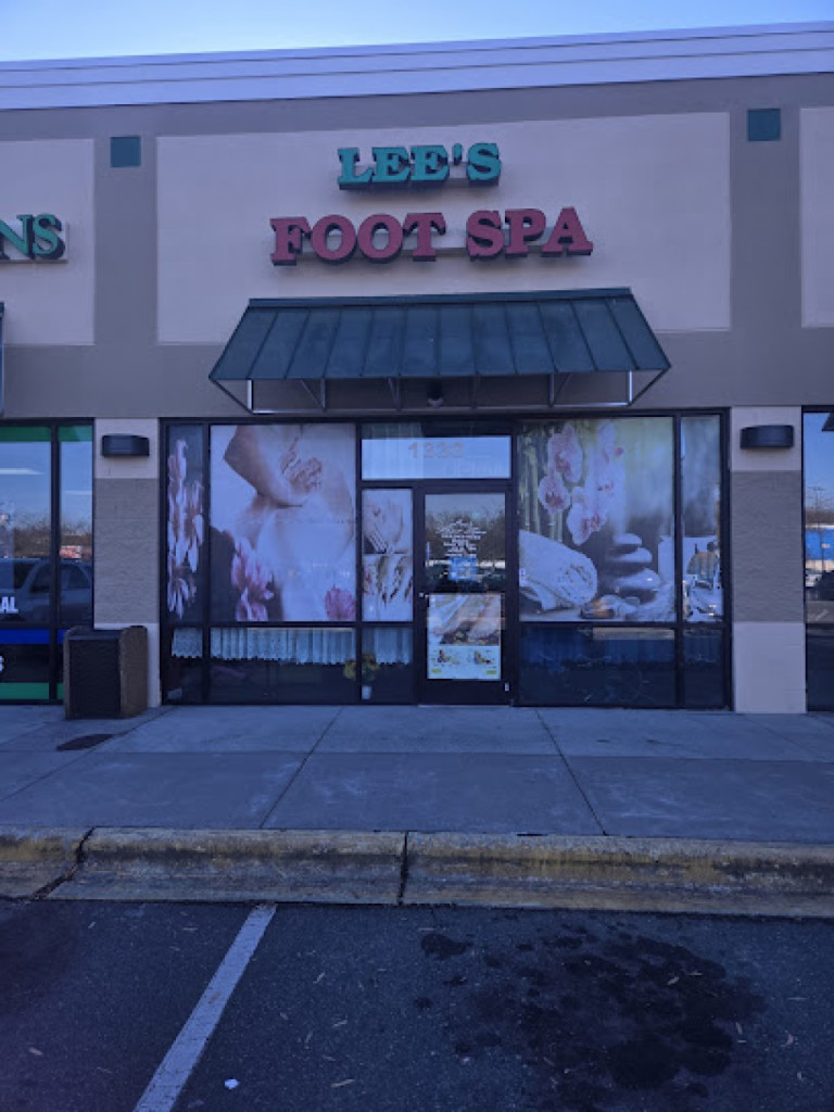 Lee’s Foot Spa photo 1