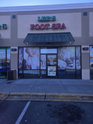 Lee’s Foot Spa listing photo