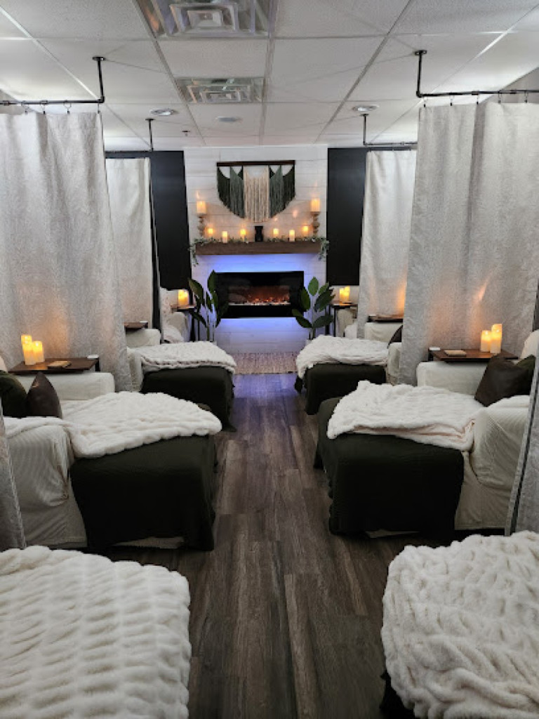 Reed’s Massage photo 1