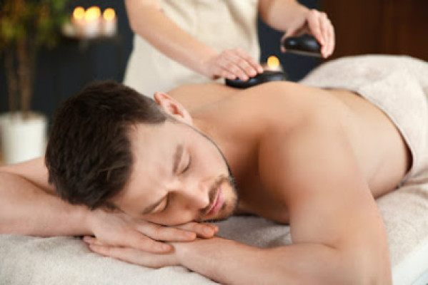 A Plus Massage listing photo