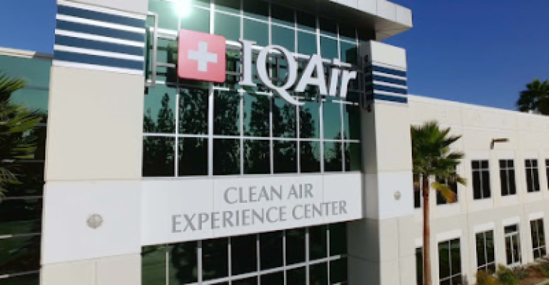 IqAir Health Therapy listing photo