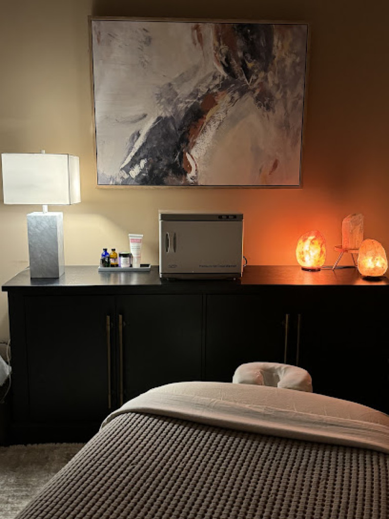 Body Works Massage and Wellness Center photo 1