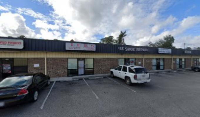 Angela's Spa listing photo