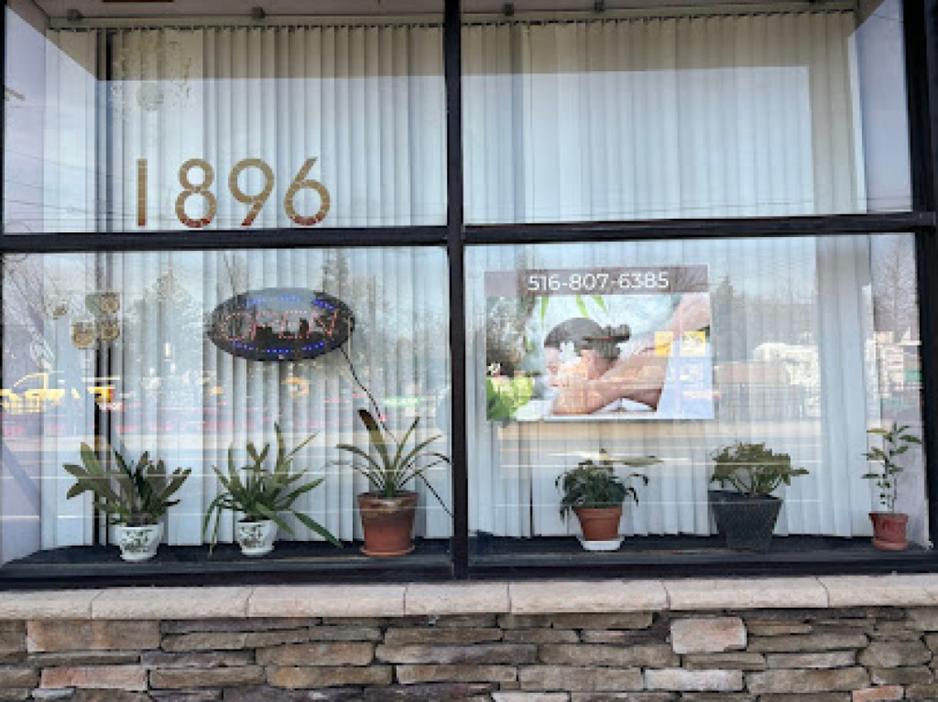 Li Yan Spa photo 1